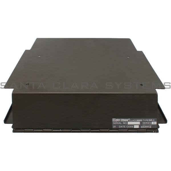 Square D 8005-DP1  Product Image