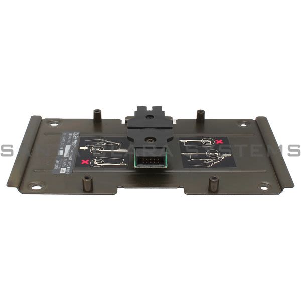 Square D 8005-EBU1 Base Product Image