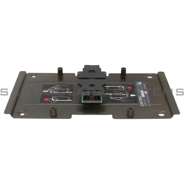 Square D 8005-EBU1 Base Product Image