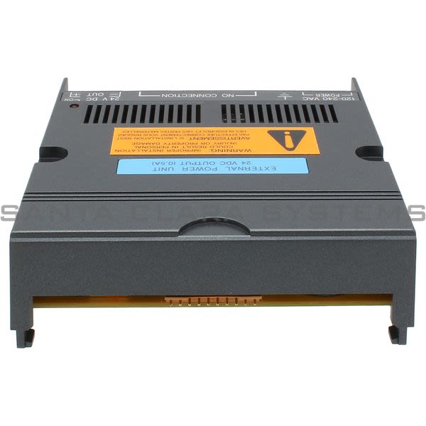 Square D 8005-EPU1 PLC Power Unit Product Image
