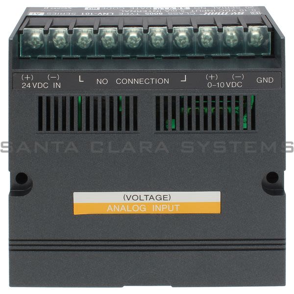Square D 8005-LNV101 Analog Input Product Image