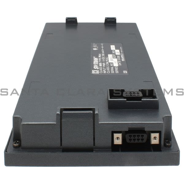 Square D 8005-PR4 Model 50 Programmer Product Image