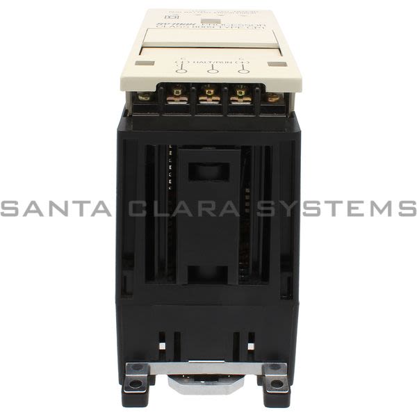 Square D 8009-CP1 Processor 944 Word Memory Product Image