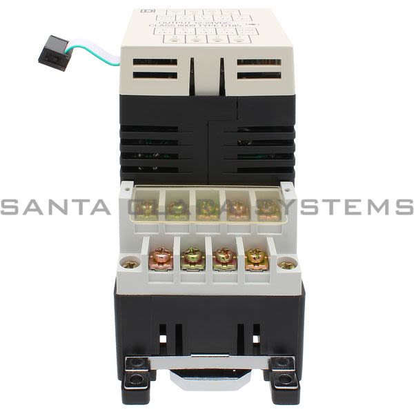 Square D 8009-DT85 Programmable Controller Product Image