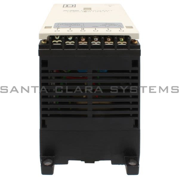 Square D 8009-P1 Power Supply 120/240V AC Product Image