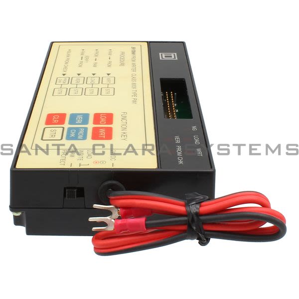 Square D 8009-PW1 SyMax Promwriter Product Image