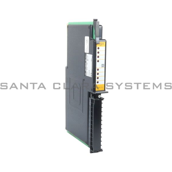 Square D 8030-HIM101 PLC Input Module Product Image