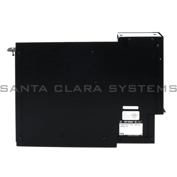 Square D 8030-RIM331 32 Function 24 VDC Input Module Product Image