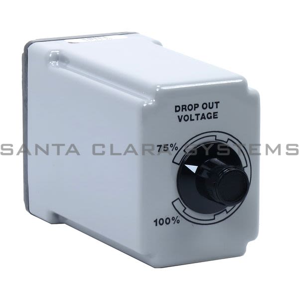 8430MPSV29 Square D Phase Failure / Undervoltage Relay Santa Clara