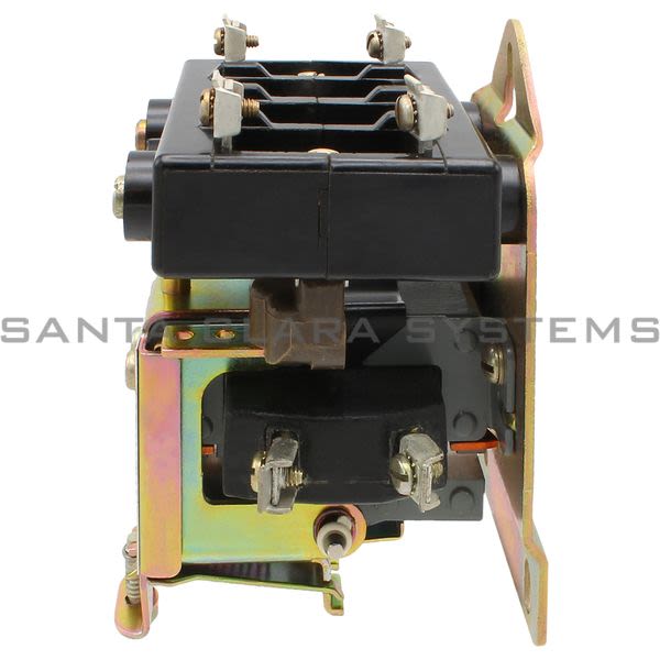 Square D 8501-AO20 Relay Product Image