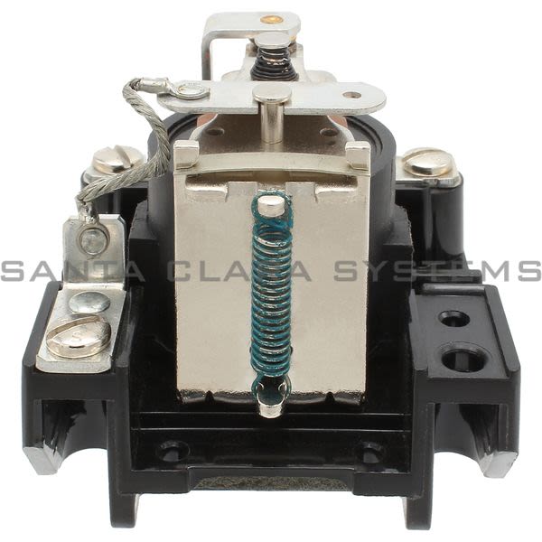 Square D 8501-CO15V14 Control Relay Product Image