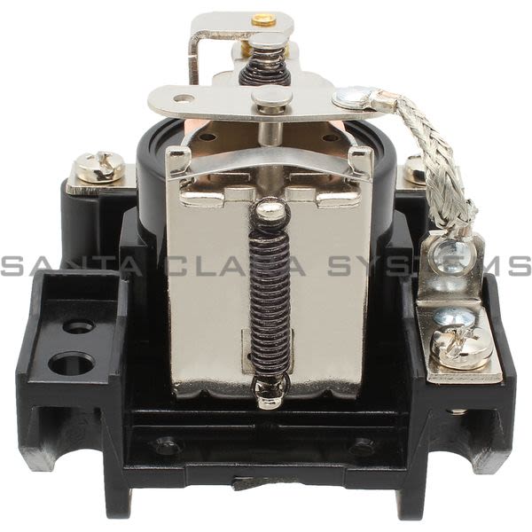 Square D 8501-CO15V20 Power Relay Product Image