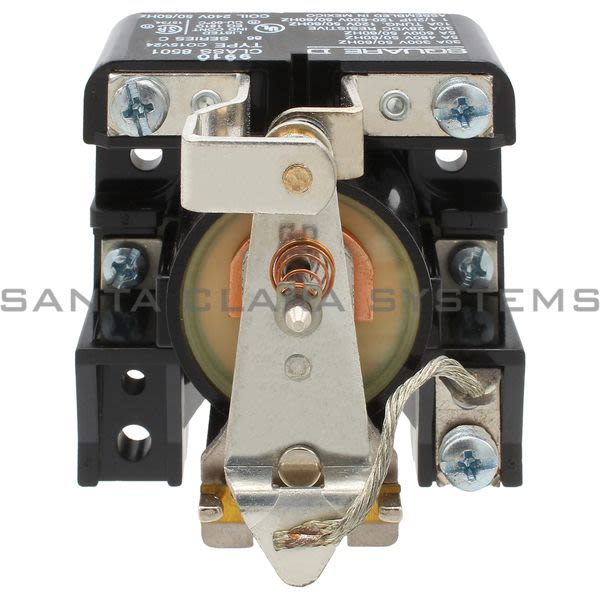 Square D 8501-CO15V24 Relay Product Image