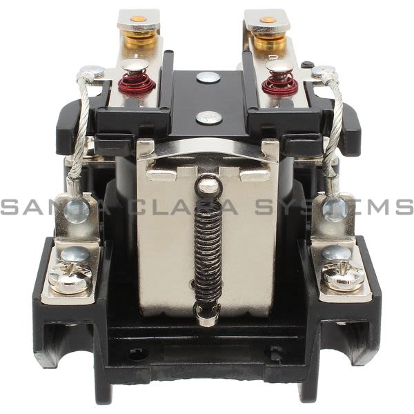 Square D 8501-CO16V04 Relay Product Image