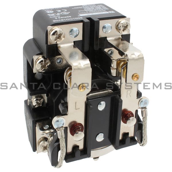 Square D 8501-CO16V08 Contact Coil 208 Volt Product Image