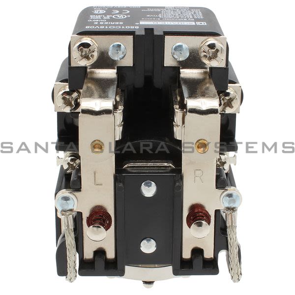 Square D 8501-CO16V08 Contact Coil 208 Volt Product Image