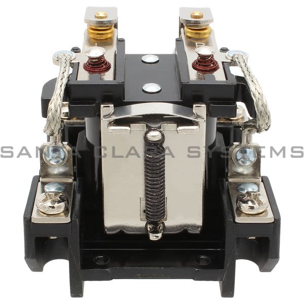 Square D 8501-CO16V08 Contact Coil 208 Volt Product Image