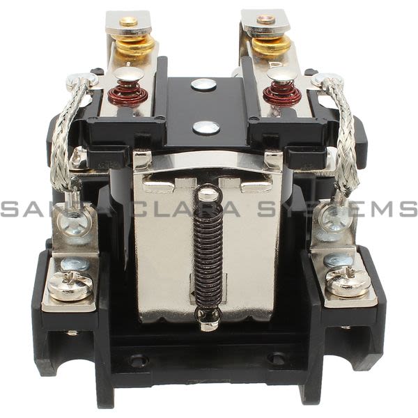Square D 8501-CO16V20 Power Relay Product Image