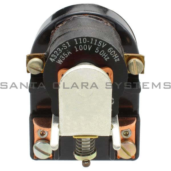 Square D 8501-CO1V20 Control Relay Product Image