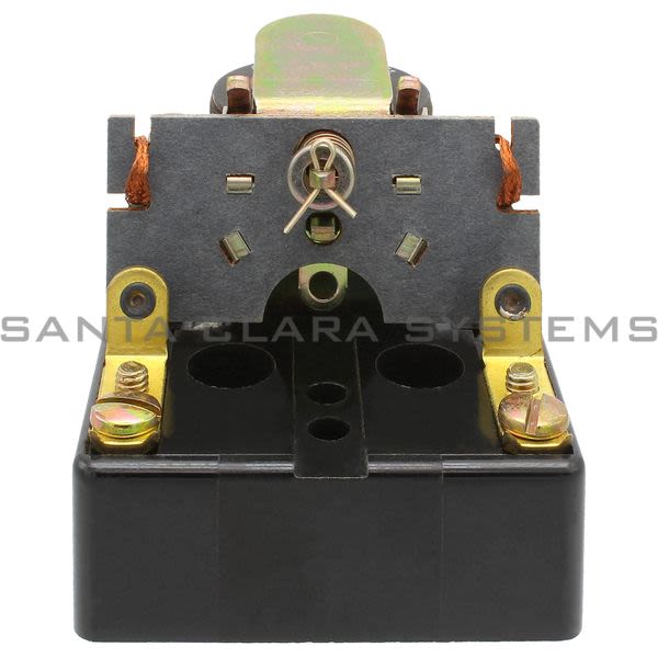 Square D 8501-CO2V20 Relay Product Image