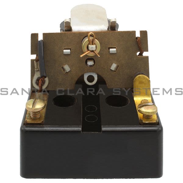 Square D 8501-CO3V20 Relay Product Image