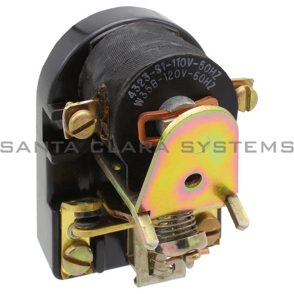 Square D 8501-CO5 Coil Product Image