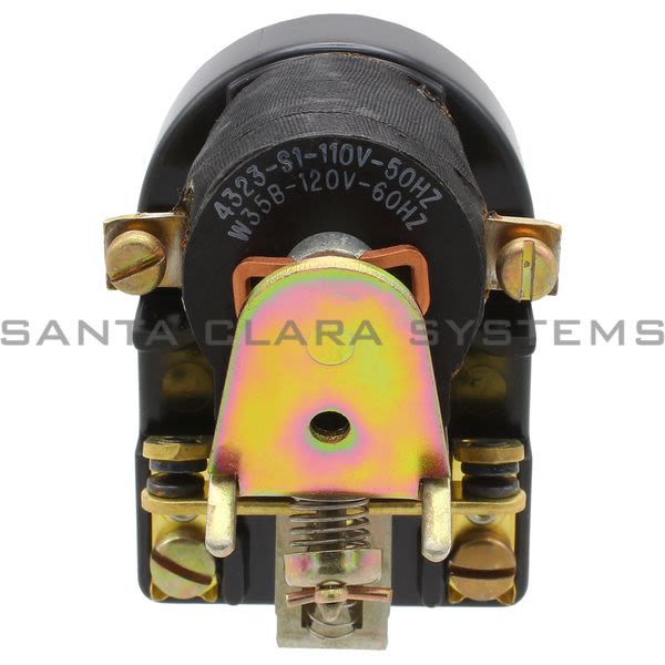 Square D 8501-CO5 Coil Product Image