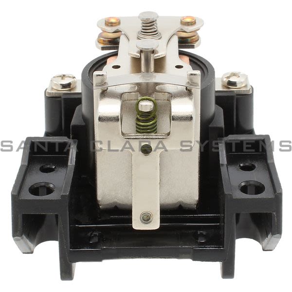 Square D 8501-CO6V04 Power Relay 8501 CO 6VO4 Product Image