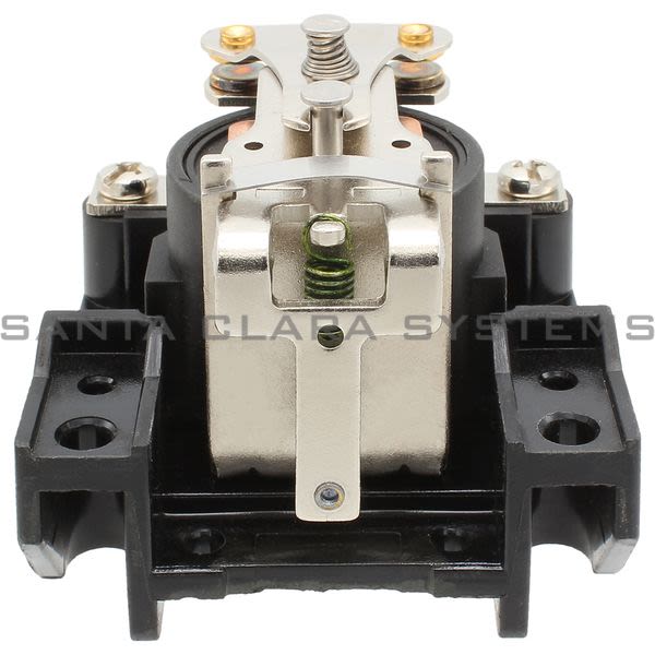 Square D 8501-CO6V14 Power Relay Product Image