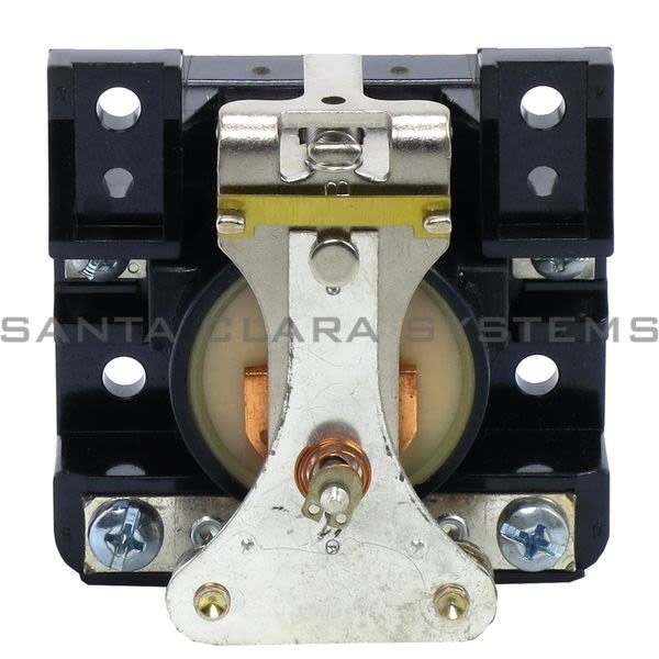 Square D 8501-CO6V20 Power Relay Product Image