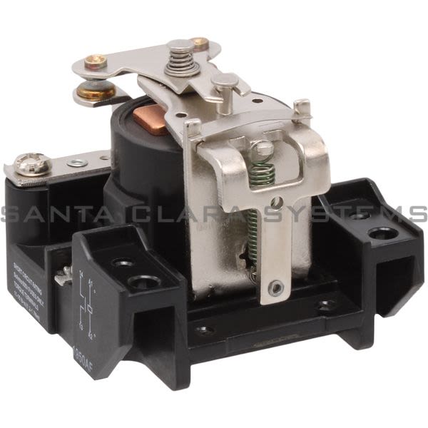 Square D 8501-CO6V29 Relay Product Image