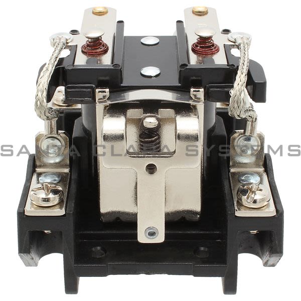Square D 8501-CO7V20 Relay Product Image