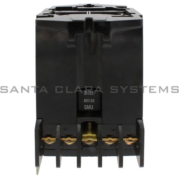 Square D 8501-GO40V02 Control Relay Product Image