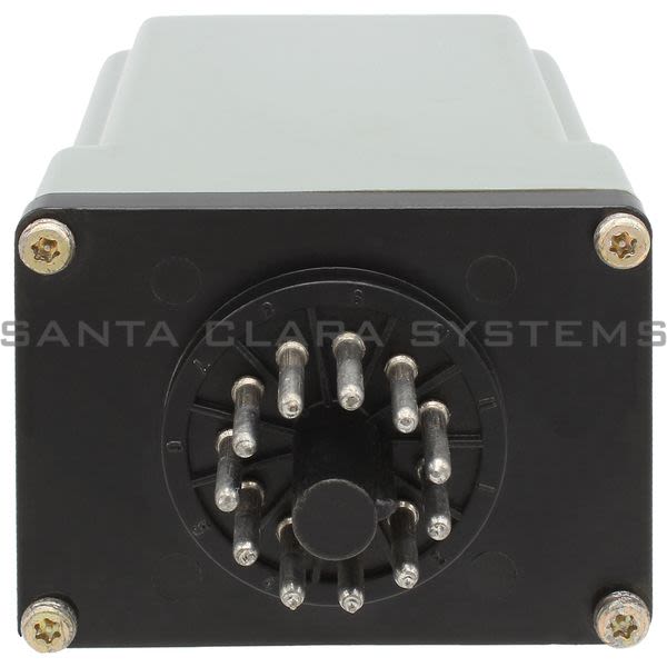 Square D 8501-JCK-22 Timing Relay Product Image