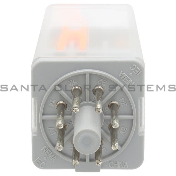Square D 8501-KP12P14V14 Relay Product Image