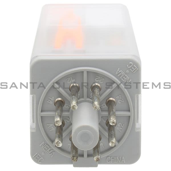 Square D 8501-KP12P14V20 Relay Product Image