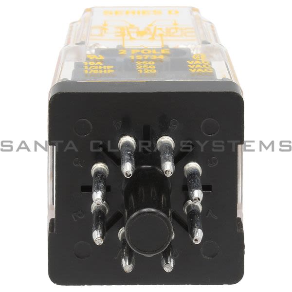 Square D 8501-KP12V24 Relay Product Image