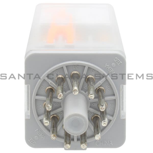 Square D 8501-KP13V14 Relay Product Image