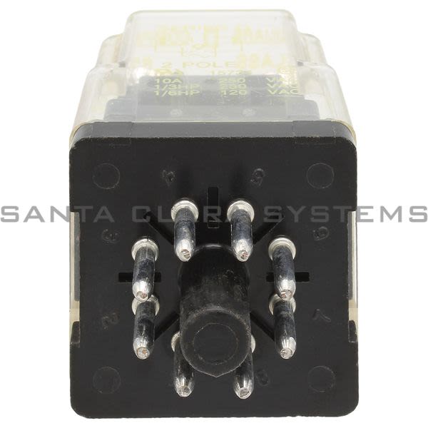 Square D 8501-KPD12V51 Relay Product Image