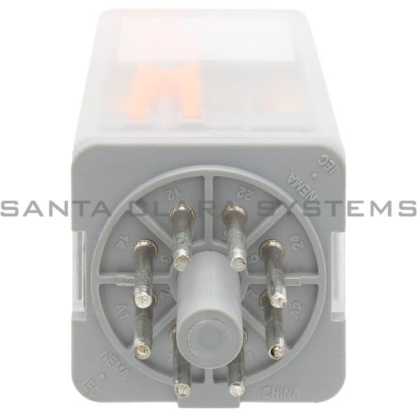 Square D 8501-KPD12V53 Relay Product Image