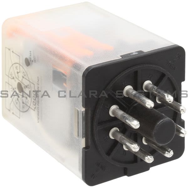 Square D 8501-KPDR12P14V53 Relay Product Image