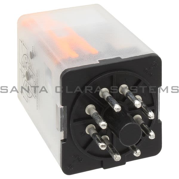 Square D 8501-KPDR12V53 Plug in Relay Product Image