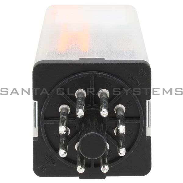 Square D 8501-KPR12V14 Plug-In Relay Product Image