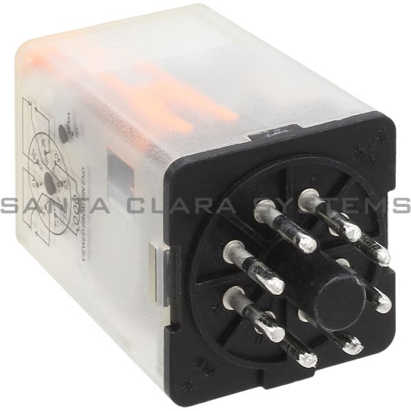 Square D 8501-KPR12V20 Plug In Relay Product Image