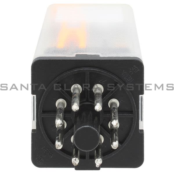 Square D 8501-KPR12V36 Plug-In Relay Product Image