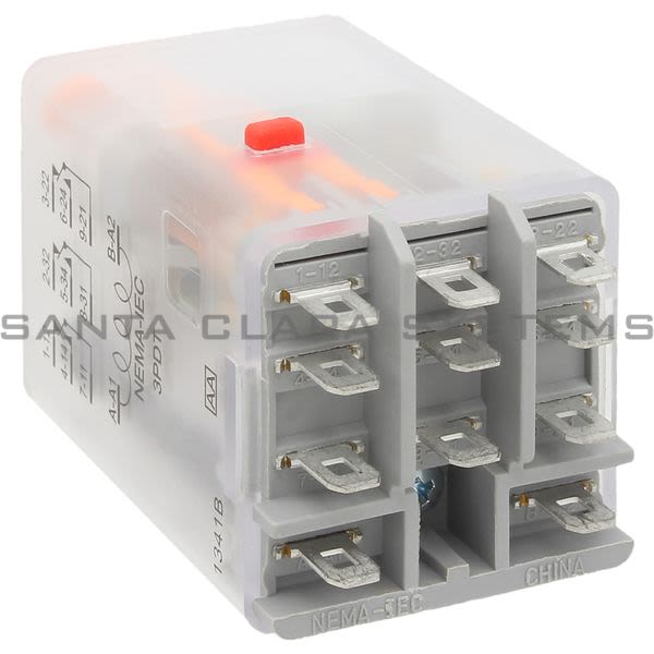 Square D 8501-KU13M1P14V20 Plug-In Relay Product Image