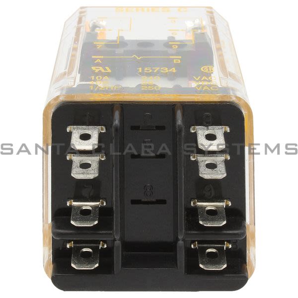 Square D 8501-KUD12V53 Relay Product Image