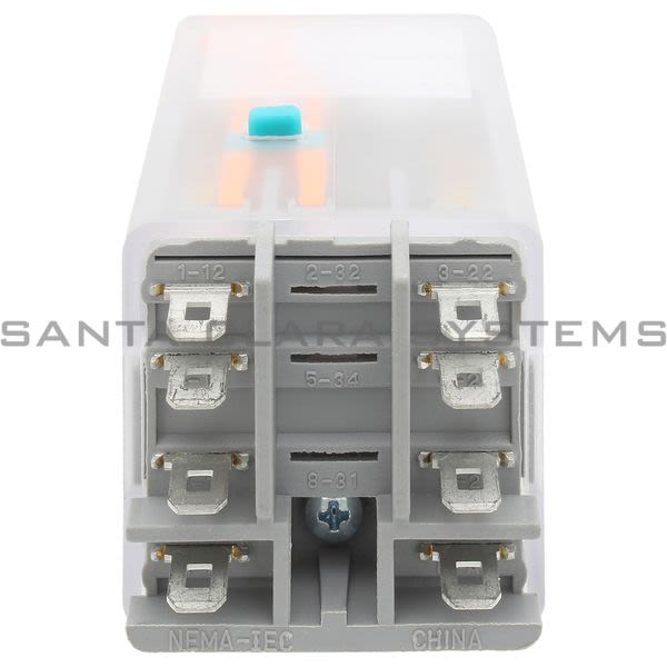 Square D 8501-KUD12M1P14V53 Relay Product Image