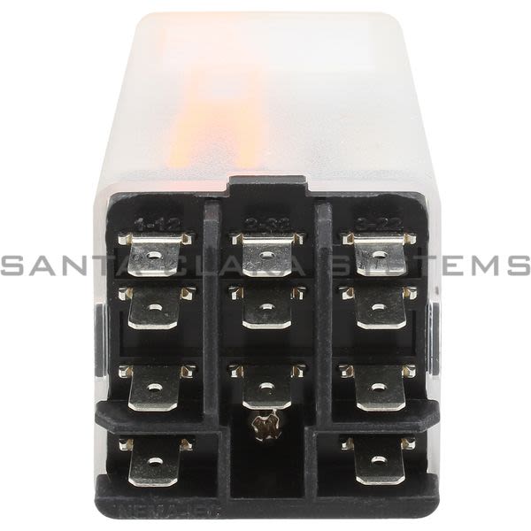 Square D 8501-KUR13V20 Plug-In Relay Product Image