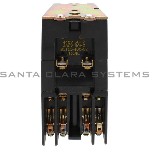 Square D 8501-LO40V06 Relay Product Image